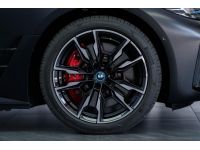 BMW i4 M50 xDrive ปี 2023 ไมล์ 3,xxx Km รูปที่ 4